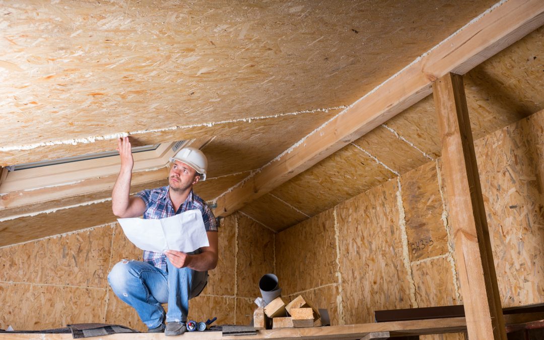 The Truth About the Crawl Space Inspection: Why It’s Necessary