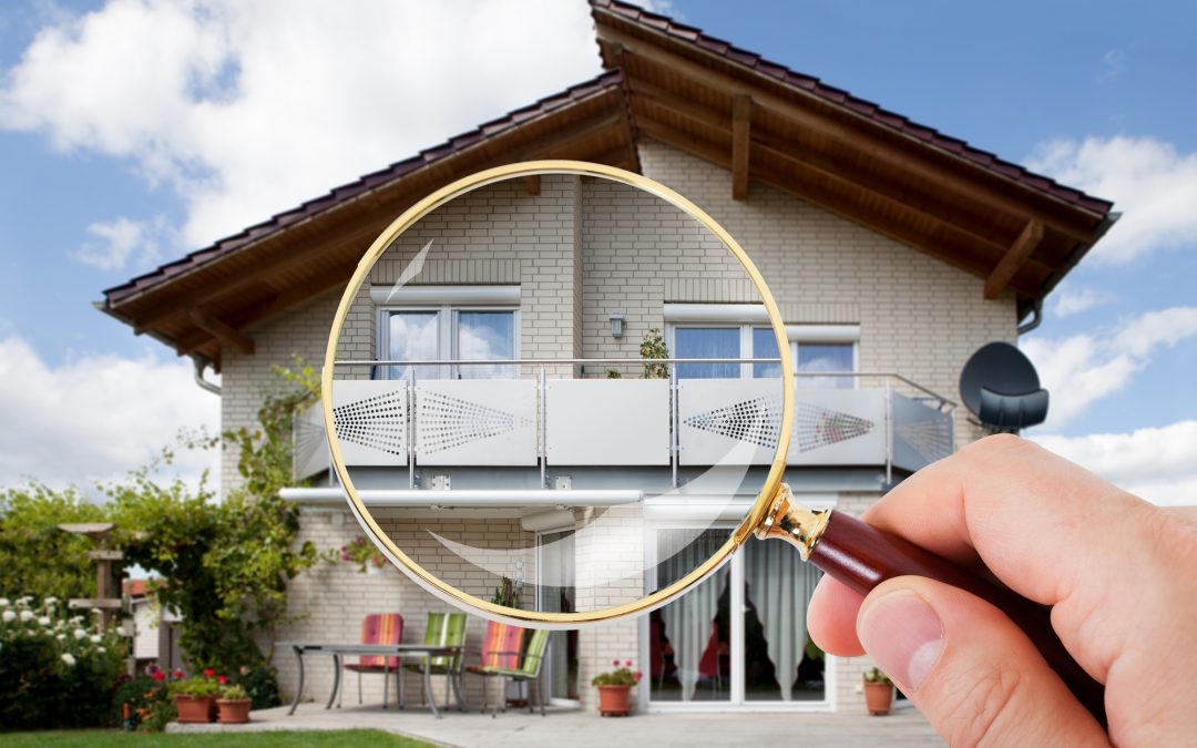 Why is a Home Inspection Important?