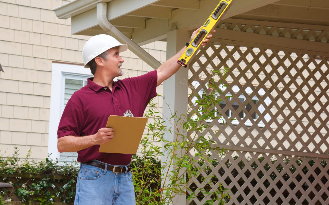 10 Great Home Inspection Tips For Sellers