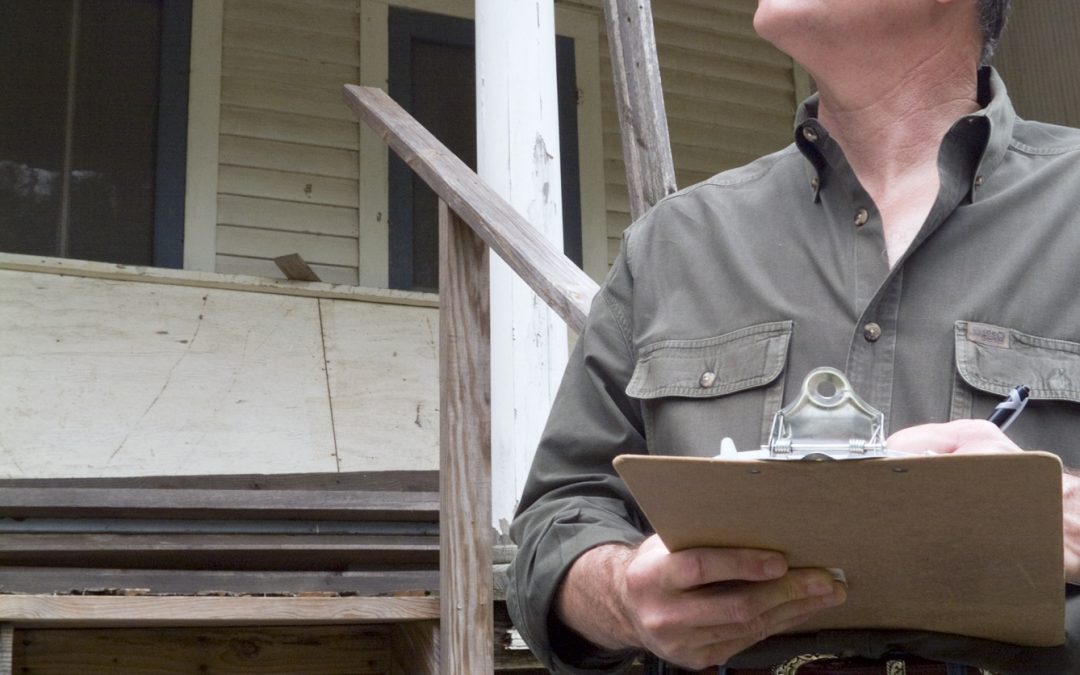 How to Do a Home Inspection: What to Expect Before, During and After