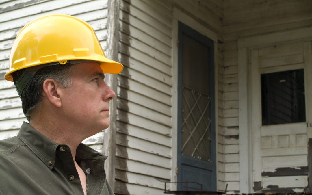 Reasonable Requests After a Home Inspection: What Can You Ask to Be Repaired?