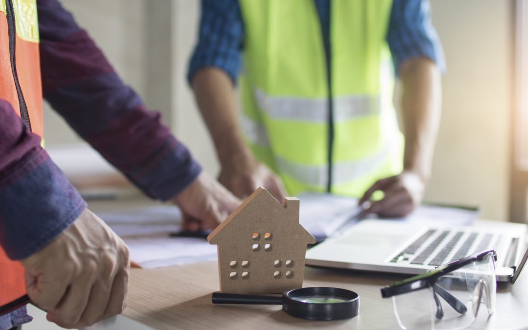 What Is a Pre-Listing Home Inspection?