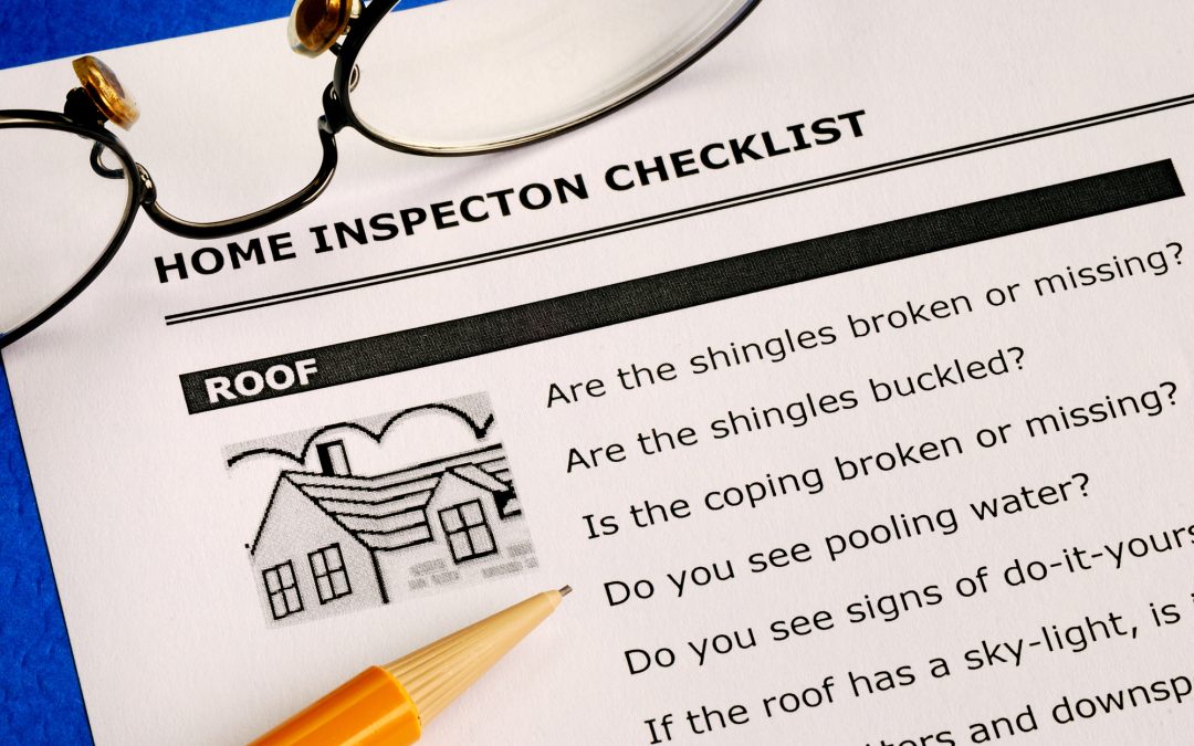 When to Say No: Red Flags to Look for in Your Home Inspection Report