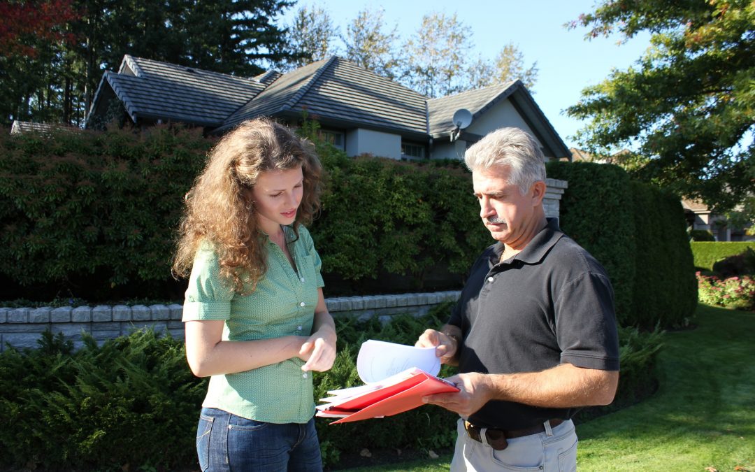 Do You Have to Disclose Your Home Inspection Report to Buyers?