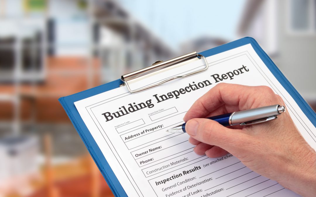 Keeping the Roof Raised: 7 Roof Problems Your Home Inspector Will Look For