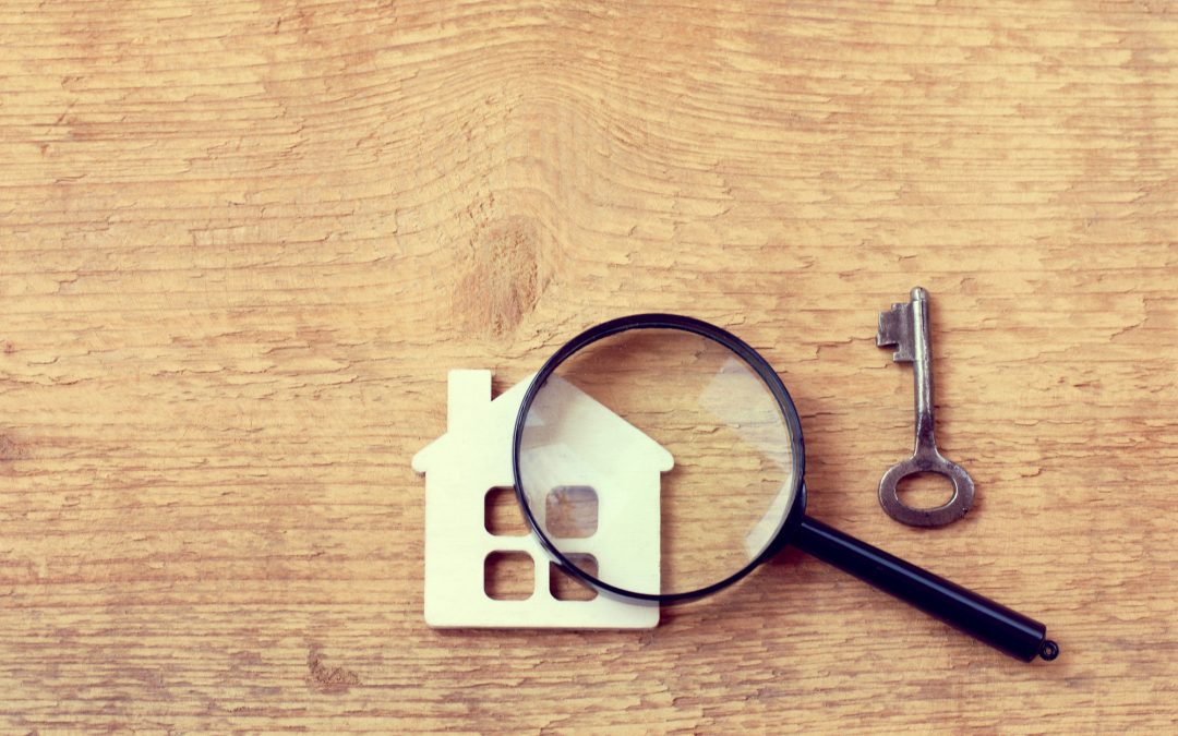 The Home Inspection Fails: Here’s What Buyers Should Do Next
