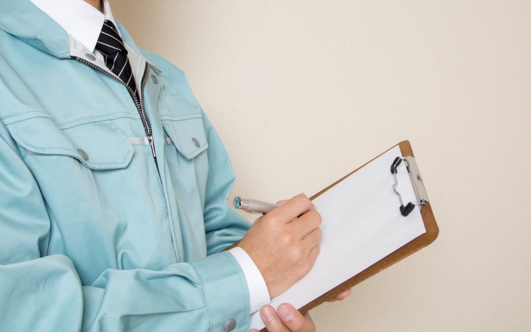 How to Pass Inspection: 7 Tips for Motivated Home Sellers