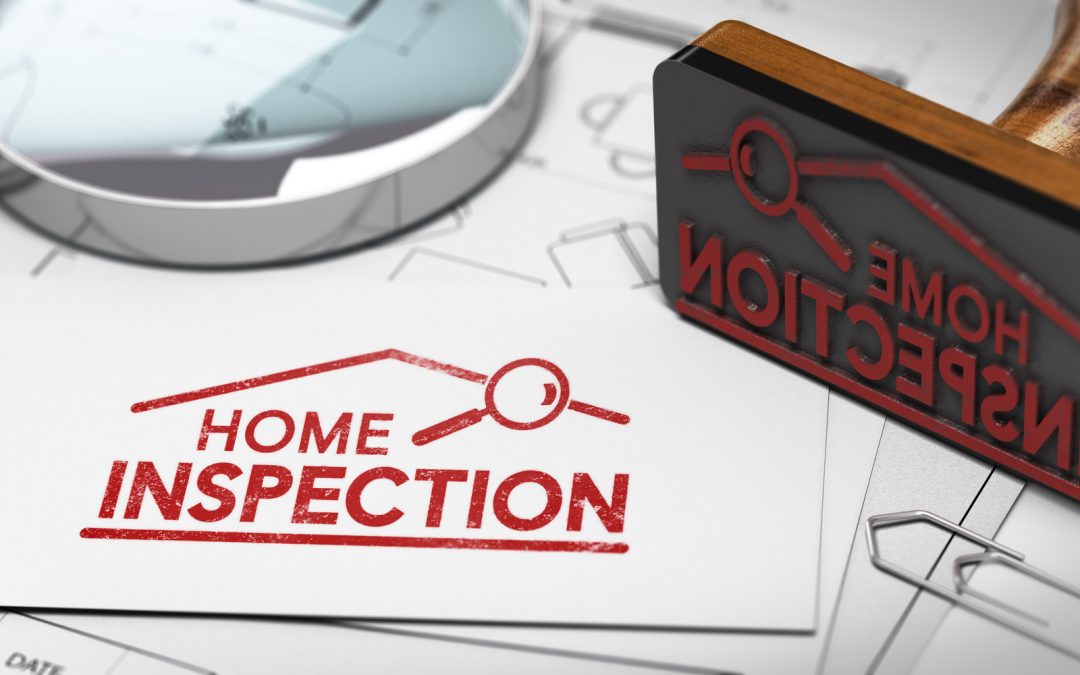 What Happens a After Home Inspection? 5 Actions to Take Immediately