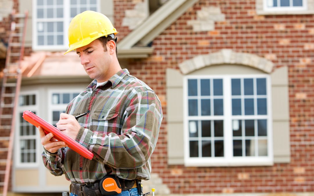 5 Things Your House Inspector Wants You to Know