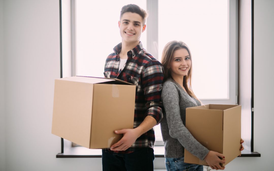 Are You an Ohio First-Time Home Buyer? Check Out These Programs!