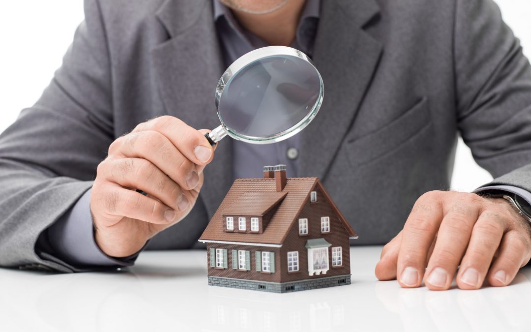 Why You Should Pick a Professional with Home Inspection Certification