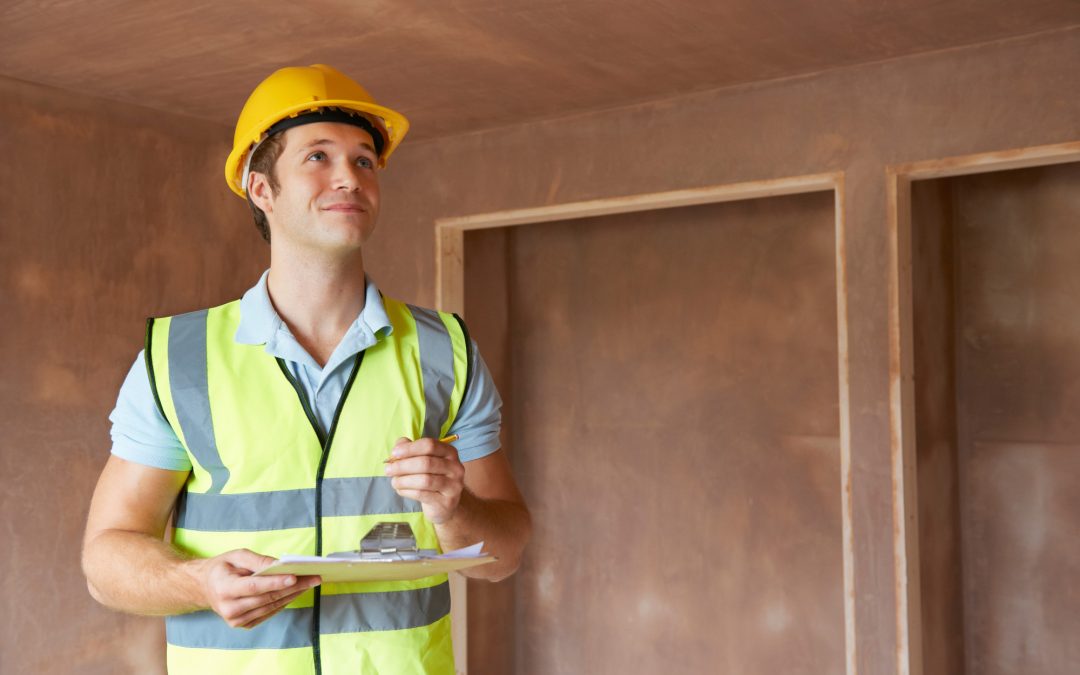 A Trusty Inspector: 5 Tips for Vetting a Home Inspector