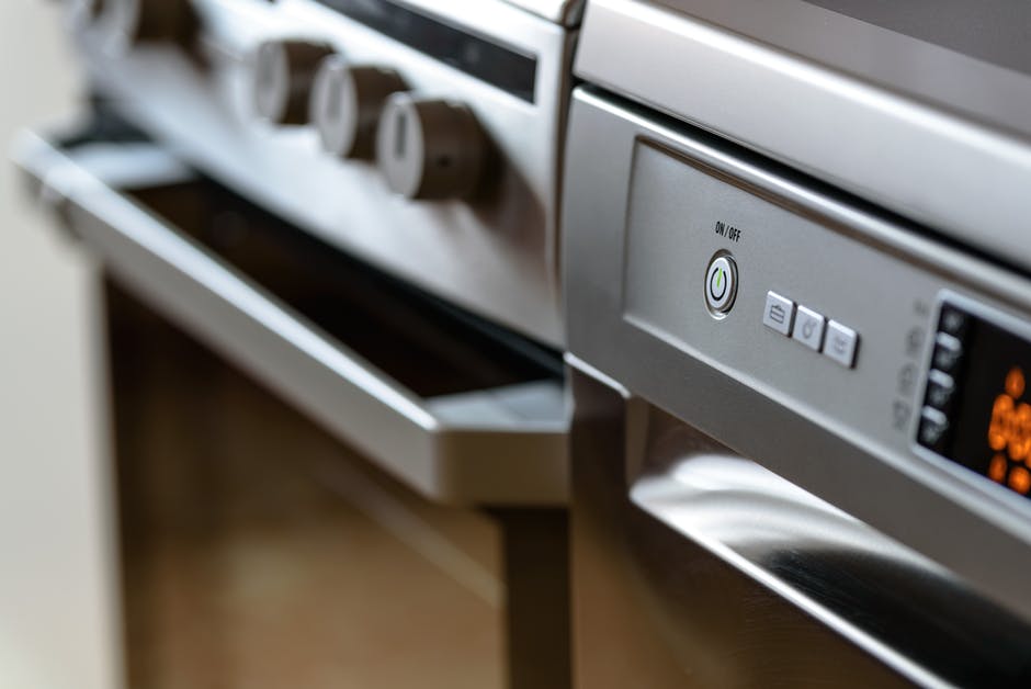 Which Appliances Get Inspected in a Home Inspection?