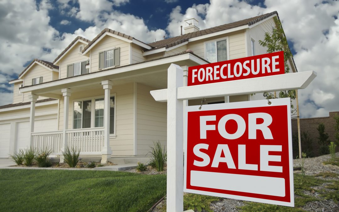 The Complete Guide to Foreclosure Inspections