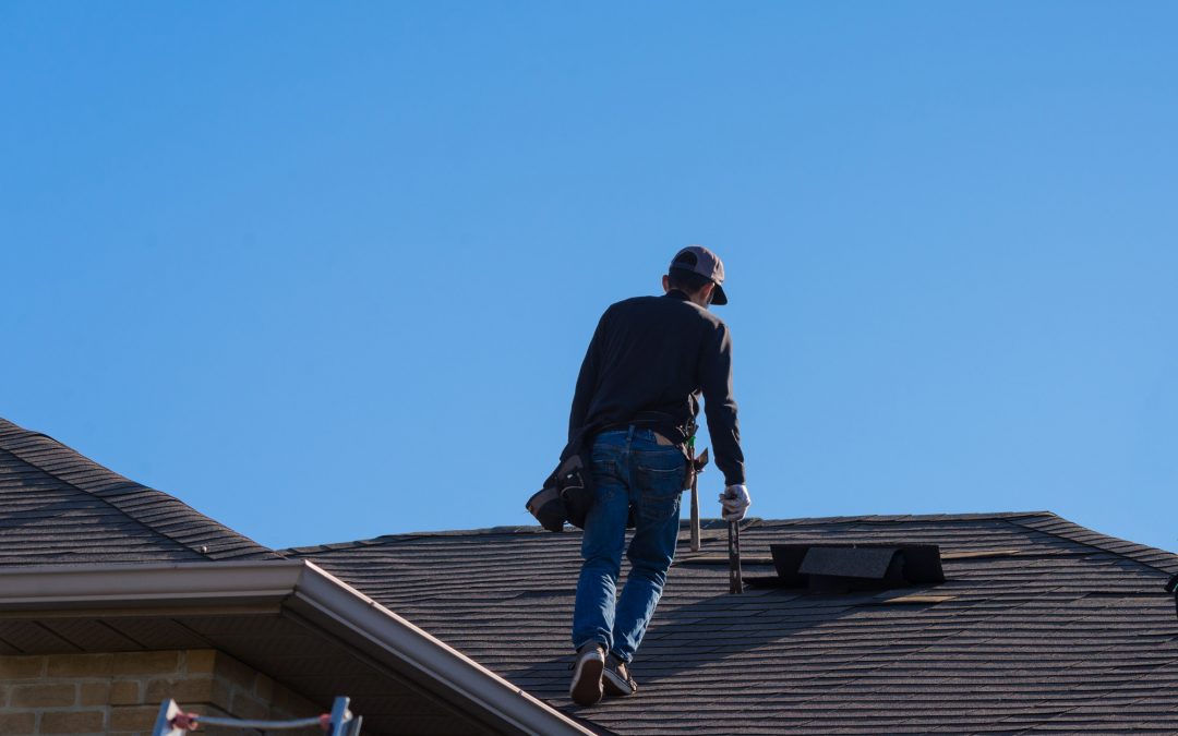 Roof Checklist: A Guide to Checking a Roof Before Buying a Home