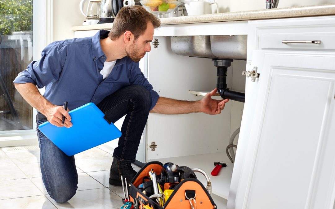 How Does the Whole Home Inspection Process Work?