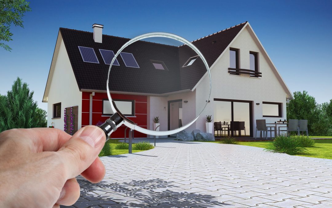 10 Common Issues Home Inspectors Look For in Geneva, OH