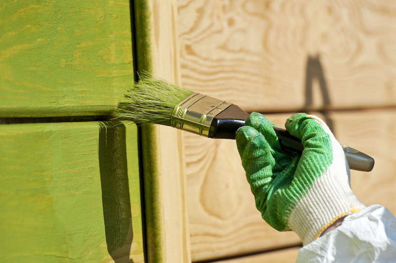 How to Find out If the Home You’re Buying Has Lead-Based Paint