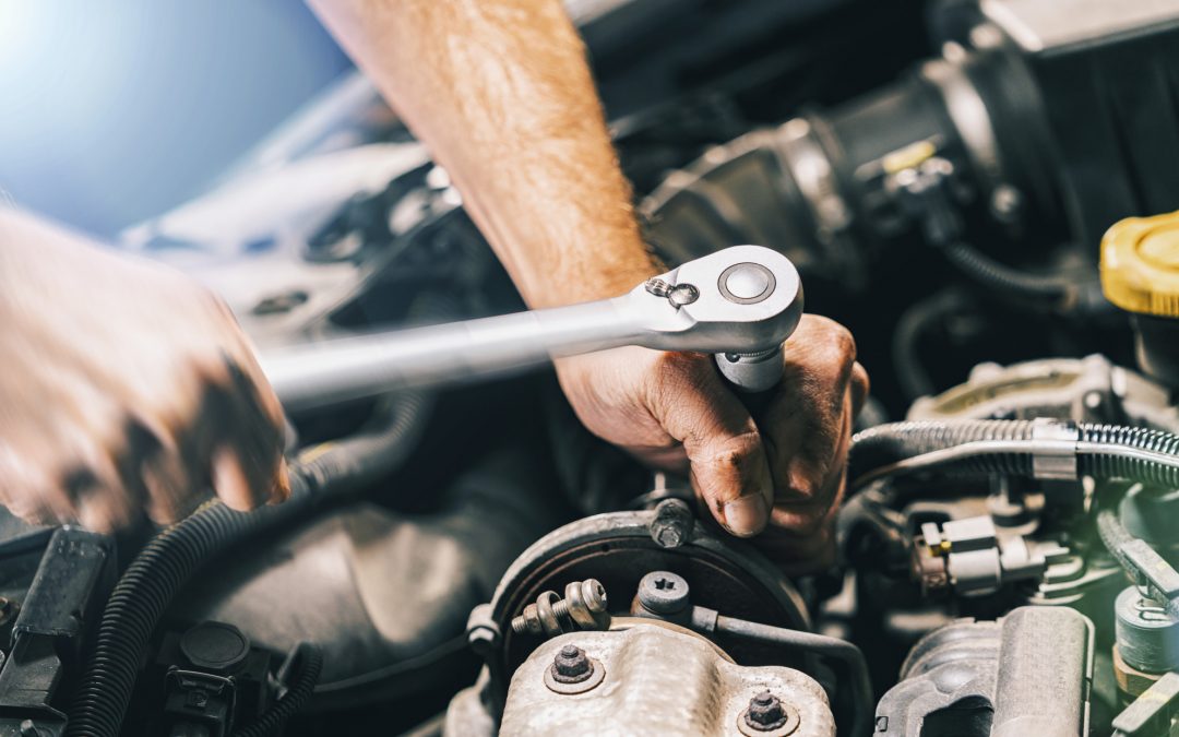 Buyer Warning: What Happens If Seller Does Not Make Repairs Before Closing