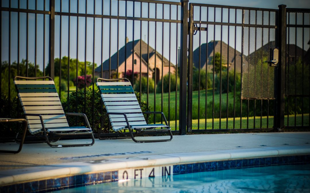 10 Important Backyard Pool Safety Tips to Keep in Mind