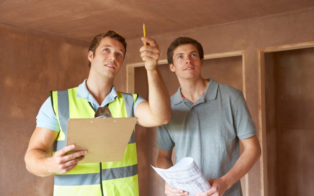 Do You Need to Be There for the Home Inspection? Who Should Attend