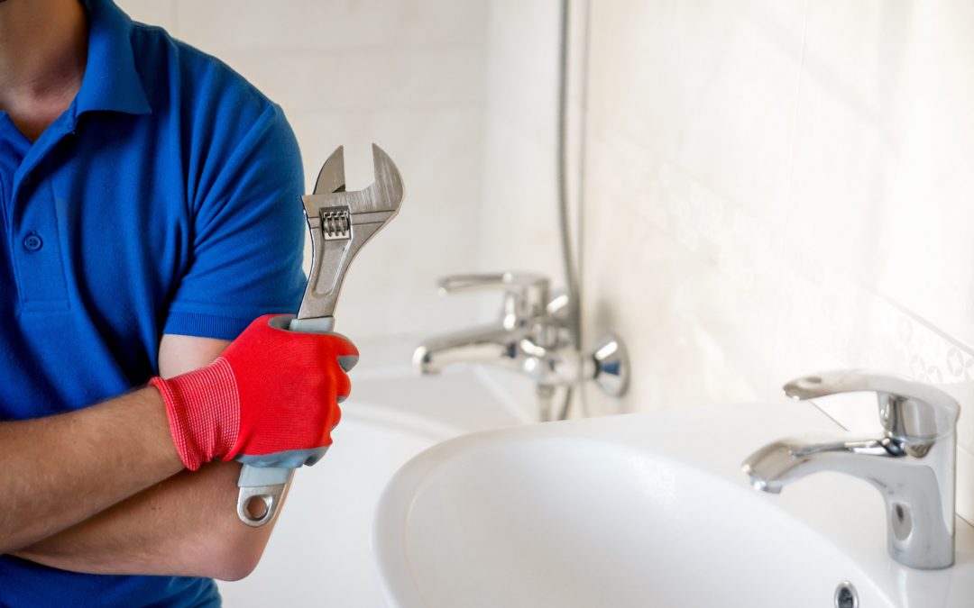 7 Common Plumbing Problems Found During an Inspection