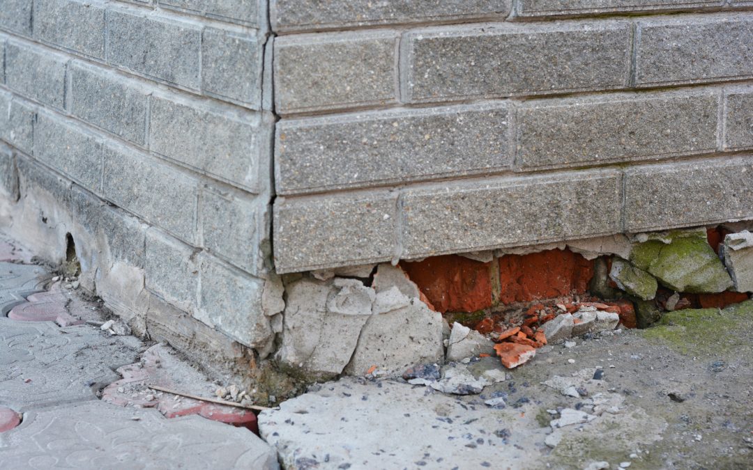 10 Common Signs of Foundation Issues and How They Affect a Home’s Value